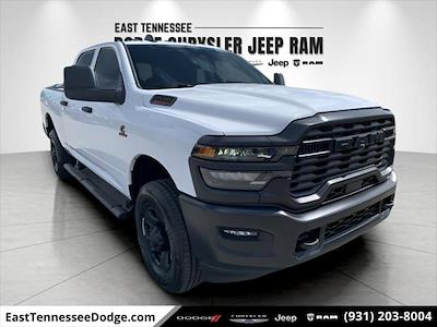 New 2025 Ram 2500 Tradesman Crew Cab 4x4 Pickup for sale #353916 - photo 1