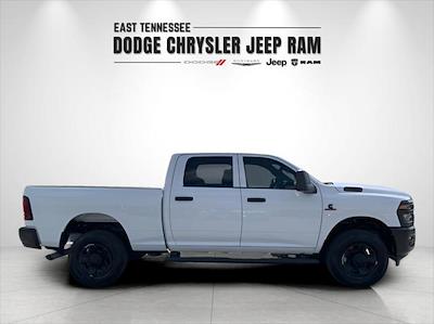 New 2025 Ram 2500 Tradesman Crew Cab 4x4 Pickup for sale #353916 - photo 2