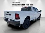 New 2025 Ram 2500 Tradesman Crew Cab 4x4 Pickup for sale #353916 - photo 3