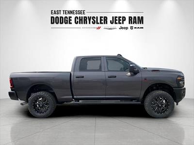 New 2025 Ram 2500 Tradesman Crew Cab 4x4 Pickup for sale #353932 - photo 2