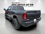 New 2025 Ram 2500 Tradesman Crew Cab 4x4 Pickup for sale #353932 - photo 5