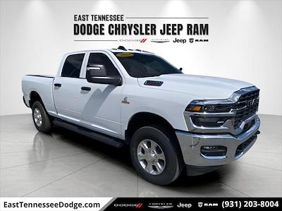 New 2025 Ram 2500 Tradesman Crew Cab 4x4 Pickup for sale #353977 - photo 1