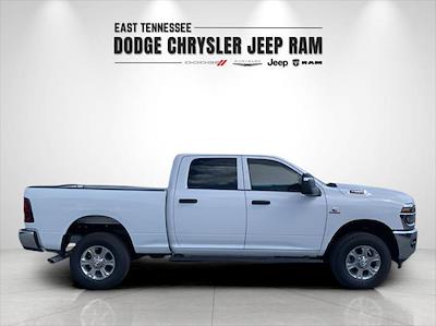 New 2025 Ram 2500 Tradesman Crew Cab 4x4 Pickup for sale #353977 - photo 2