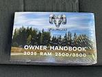 New 2025 Ram 2500 Tradesman Crew Cab 4x4 Pickup for sale #353977 - photo 28
