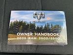 New 2025 Ram 2500 Big Horn Crew Cab 4x4 Pickup for sale #357738 - photo 31