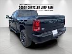 New 2025 Ram 2500 Big Horn Crew Cab 4x4 Pickup for sale #357738 - photo 5