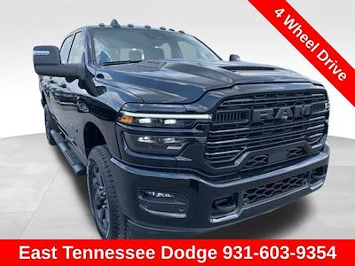 New 2025 Ram 2500 Laramie Crew Cab 4x4 Pickup for sale #357761 - photo 1