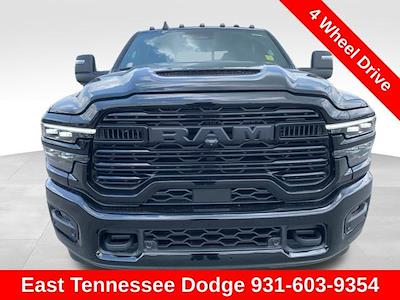 New 2025 Ram 2500 Laramie Crew Cab 4x4 Pickup for sale #357761 - photo 2