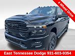 New 2025 Ram 2500 Laramie Crew Cab 4x4 Pickup for sale #357761 - photo 3