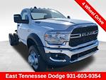 New 2024 Ram 4500 Tradesman Regular Cab 4x4 60 CA Cab Chassis for sale #357943 - photo 25