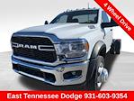 New 2024 Ram 4500 Tradesman Regular Cab 4x4 60 CA Cab Chassis for sale #357943 - photo 1