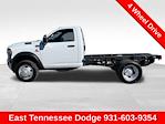 New 2024 Ram 4500 Tradesman Regular Cab 4x4 60 CA Cab Chassis for sale #357943 - photo 3