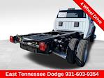 New 2024 Ram 4500 Tradesman Regular Cab 4x4 60 CA Cab Chassis for sale #357943 - photo 5