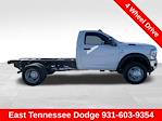 New 2024 Ram 4500 Tradesman Regular Cab 4x4 60 CA Cab Chassis for sale #357943 - photo 6