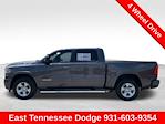 New 2025 Ram 1500 Big Horn Crew Cab 4x4 Pickup for sale #358335 - photo 4