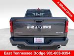 New 2025 Ram 1500 Big Horn Crew Cab 4x4 Pickup for sale #358335 - photo 6