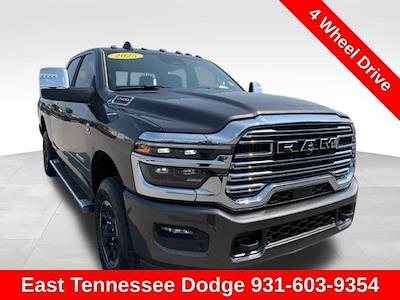 New 2025 Ram 2500 Laramie Crew Cab 4x4 Pickup for sale #360141 - photo 1
