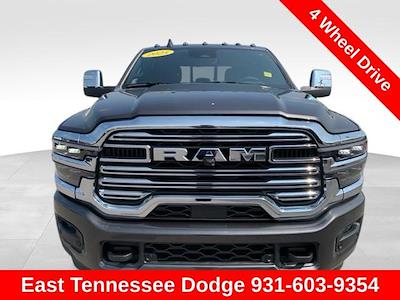 New 2025 Ram 2500 Laramie Crew Cab 4x4 Pickup for sale #360141 - photo 2