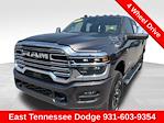 New 2025 Ram 2500 Laramie Crew Cab 4x4 Pickup for sale #360141 - photo 3