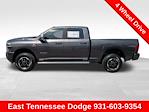 New 2025 Ram 2500 Laramie Crew Cab 4x4 Pickup for sale #360141 - photo 4