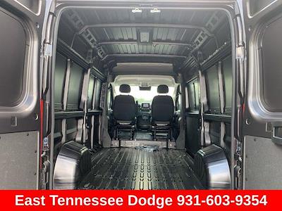 New 2025 Ram ProMaster 2500 High Roof Empty Cargo Van for sale #360677 - photo 2