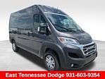 New 2025 Ram ProMaster 2500 High Roof Empty Cargo Van for sale #360677 - photo 3