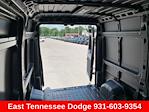 New 2025 Ram ProMaster 2500 High Roof Empty Cargo Van for sale #360677 - photo 22