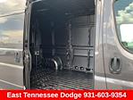 New 2025 Ram ProMaster 2500 High Roof Empty Cargo Van for sale #360677 - photo 25