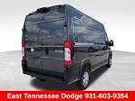 New 2025 Ram ProMaster 2500 High Roof Empty Cargo Van for sale #360677 - photo 8