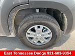 New 2025 Ram ProMaster 2500 High Roof Empty Cargo Van for sale #360677 - photo 10