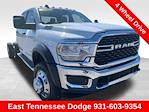 New 2024 Ram 4500 SLT Crew Cab 4x4 60 CA Cab Chassis for sale #362229 - photo 26