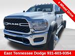 New 2024 Ram 4500 SLT Crew Cab 4x4 60 CA Cab Chassis for sale #362229 - photo 1