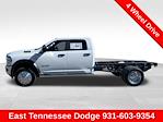 New 2024 Ram 4500 SLT Crew Cab 4x4 60 CA Cab Chassis for sale #362229 - photo 3