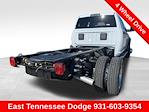 New 2024 Ram 4500 SLT Crew Cab 4x4 60 CA Cab Chassis for sale #362229 - photo 5