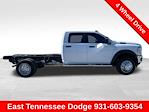 New 2024 Ram 4500 SLT Crew Cab 4x4 60 CA Cab Chassis for sale #362229 - photo 6