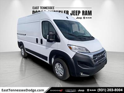 New 2026 Ram ProMaster 1500 High Roof Empty Cargo Van for sale #364360 - photo 1
