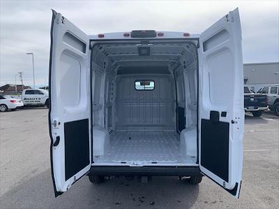 New 2026 Ram ProMaster 1500 High Roof Empty Cargo Van for sale #364360 - photo 2