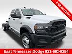 New 2024 Ram 4500 Tradesman Crew Cab 4x4 60 CA Cab Chassis for sale #364453 - photo 1