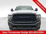 New 2024 Ram 4500 Tradesman Crew Cab 4x4 60 CA Cab Chassis for sale #364453 - photo 4