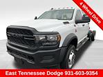 New 2024 Ram 4500 Tradesman Crew Cab 4x4 60 CA Cab Chassis for sale #364453 - photo 3