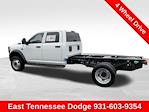 New 2024 Ram 4500 Tradesman Crew Cab 4x4 60 CA Cab Chassis for sale #364453 - photo 5