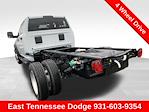 New 2024 Ram 4500 Tradesman Crew Cab 4x4 60 CA Cab Chassis for sale #364453 - photo 6