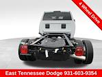 New 2024 Ram 4500 Tradesman Crew Cab 4x4 60 CA Cab Chassis for sale #364453 - photo 7