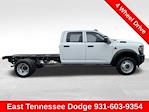 New 2024 Ram 4500 Tradesman Crew Cab 4x4 60 CA Cab Chassis for sale #364453 - photo 8