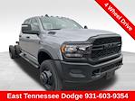 New 2024 Ram 4500 Tradesman Crew Cab 4x4 60 CA Cab Chassis for sale #364454 - photo 1