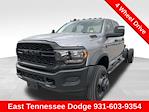 New 2024 Ram 4500 Tradesman Crew Cab 4x4 60 CA Cab Chassis for sale #364454 - photo 4