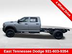 New 2024 Ram 4500 Tradesman Crew Cab 4x4 60 CA Cab Chassis for sale #364454 - photo 6