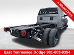 New 2024 Ram 4500 Tradesman Crew Cab 4x4 60 CA Cab Chassis for sale #364454 - photo 2