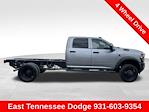 New 2024 Ram 4500 Tradesman Crew Cab 4x4 60 CA Cab Chassis for sale #364454 - photo 8