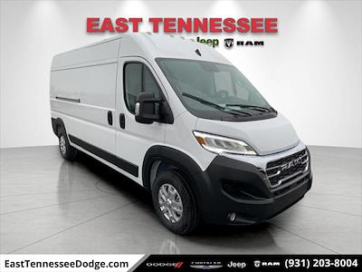 New 2026 Ram ProMaster 2500 High Roof Empty Cargo Van for sale #364498 - photo 1